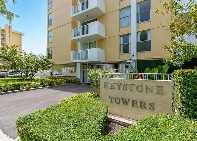 Property at 2000 NE 135th St #609, North Miami, FL, 33181, 2 beds, 2 baths, [object Object]