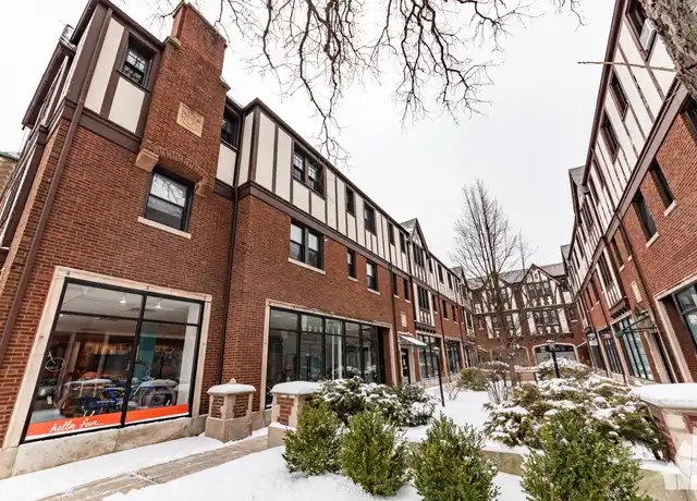 Property at 894 Green Bay Rd Unit 896B-16, Winnetka, IL, 60093, 2 beds, 1 bath, [object Object]