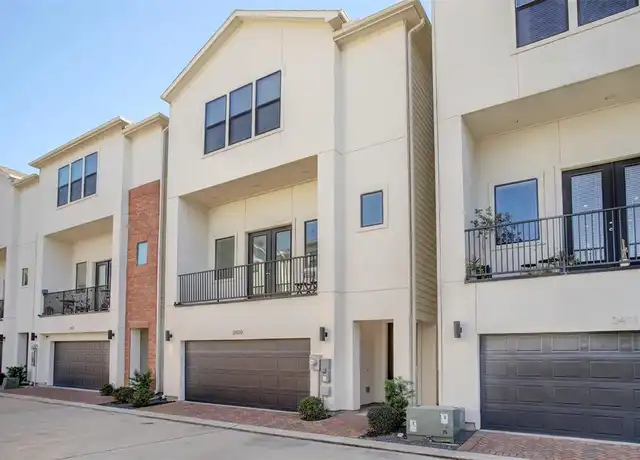 Property at 3409 Kensington Yellow Pl, Houston, TX, 77008, 3 beds, 3.5 baths, [object Object]