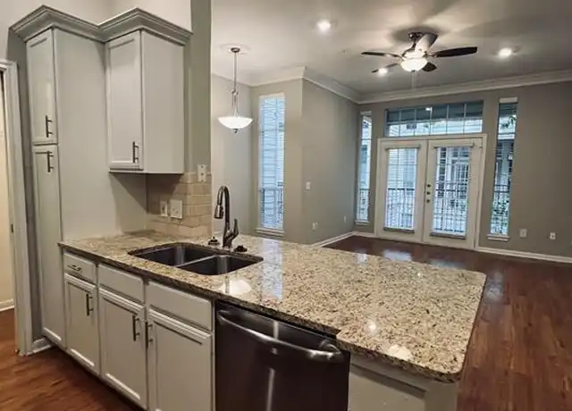 Property at 5353 Memorial Dr Unit 2051, Houston, TX, 77007, 1 bed, 1 bath, [object Object]