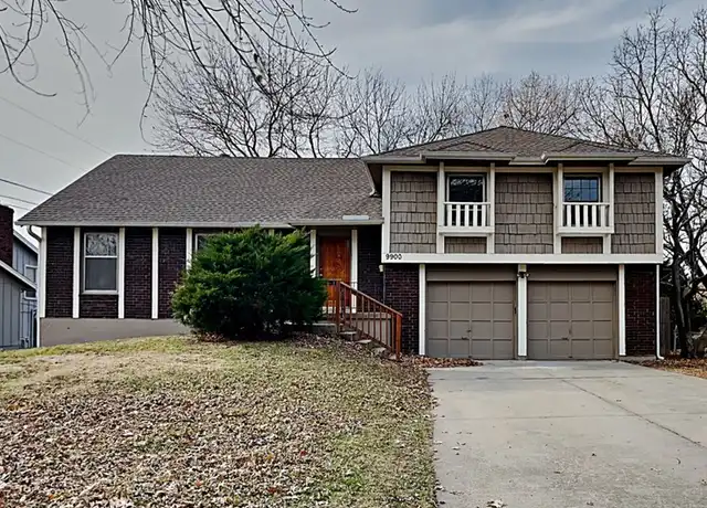 Property at 9900 Taylor Dr, Overland Park, KS, 66212, 4 beds, 2.5 baths, [object Object]