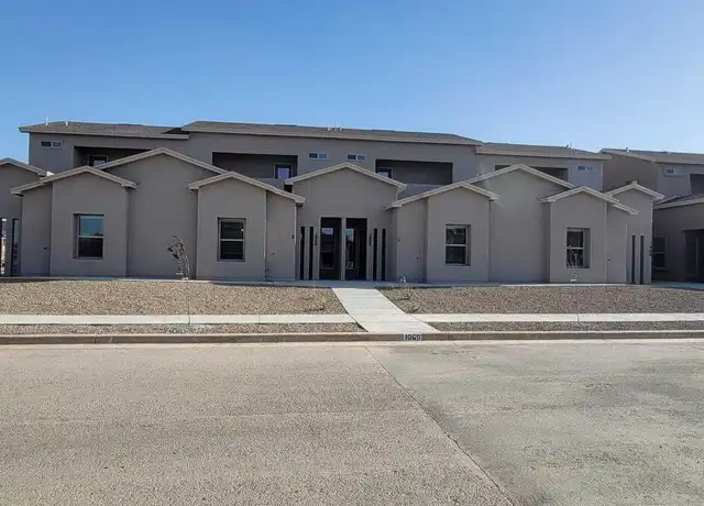 Property at 1060 Hoppas St Unit A-D, El Paso, TX, 79932, 12 beds, 8 baths, [object Object]