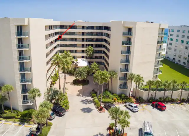 Property at 4565 S Atlantic Ave #5505, Port Orange, FL, 32127, 2 beds, 2 baths, [object Object]