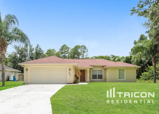 Property at 4431 Vaquero St, North Port, FL, 34286, 3 beds, 2 baths, [object Object]