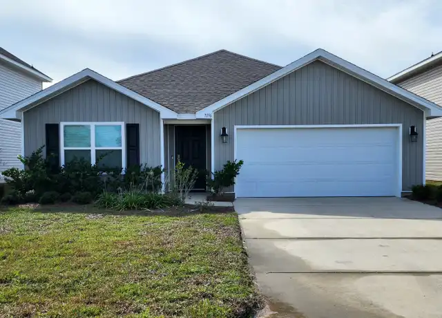 Property at 7196 Hatteras Blvd, Panama City, FL, 32404, 4 beds, 2 baths, [object Object]