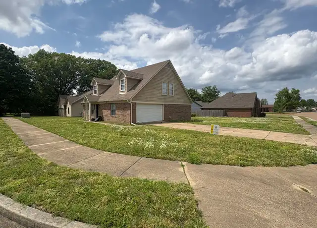 Property at 6612 Finch Rd, Memphis, TN, 38141, 4 beds, 2.5 baths, [object Object]