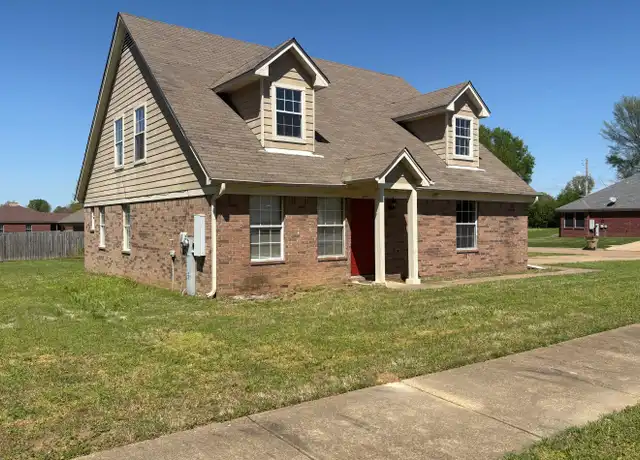 Property at 6612 Finch Rd, Memphis, TN, 38141, 4 beds, 2.5 baths, [object Object]