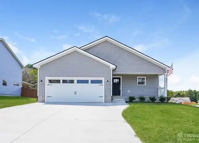 Property at 100 Schroer Rd, Clarksville, TN, 37042, 3 beds, 2 baths, [object Object]