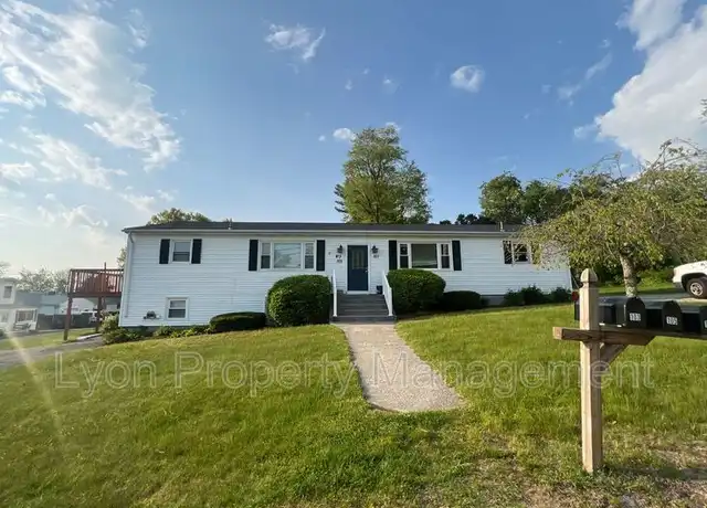 Property at 101 Enfield St, Johnston, RI, 02919, 2 beds, 1 bath, [object Object]