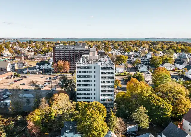 Property at Wollaston Manor - 91 Clay St, Quincy, MA, 02170, 0-1 beds, 1 bath, [object Object]