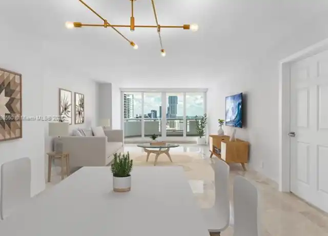 Property at 1717 N Bayshore Dr Unit A-3737, Miami, FL, 33132, 1 bed, 1 bath, [object Object]
