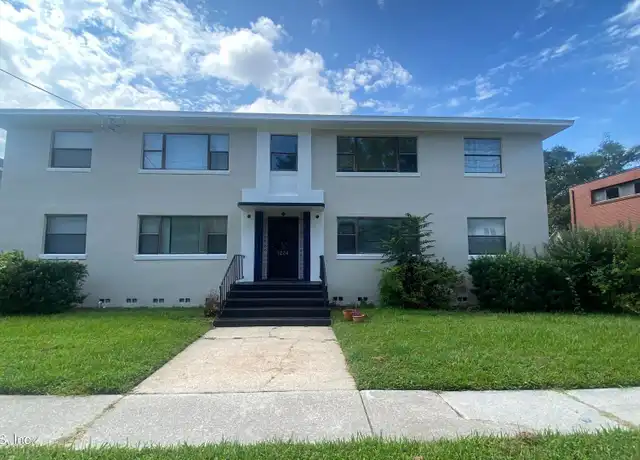 Property at 1234 Lasalle St, Jacksonville, FL, 32207, 2 beds, 1 bath, [object Object]
