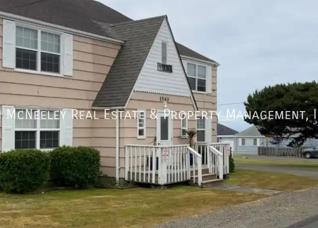 Property at 1540 NW 39th St Unit 3, Lincoln City, OR, 97367, 1 bed, 1 bath, [object Object]