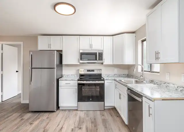 Property at Hartford Mills Apartments - 77 Clinton St, New York Mills, NY, 13417, 1-2 bed, 1 bath, [object Object]