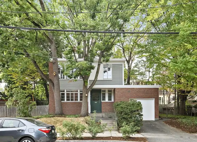 Property at 7 Robinson St, Cambridge, MA, 02138, 3 beds, 1.5 baths, [object Object]