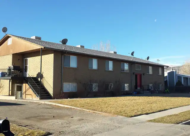 Property at 365 W 700 S Unit 2, Richfield, UT, 84701, 2 beds, 1 bath, [object Object]