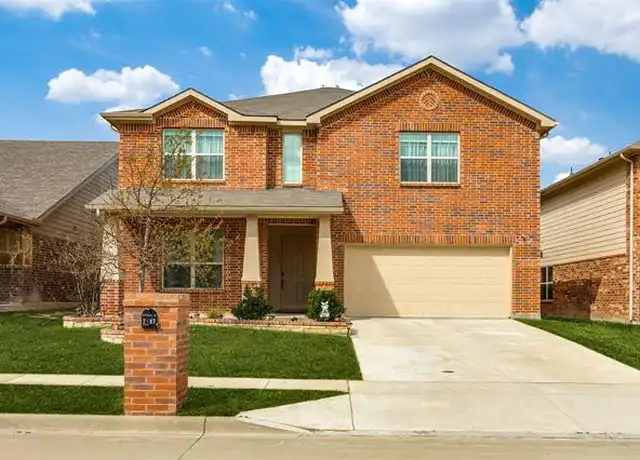 Property at 7617 Captain Ln, Fort Worth, TX, 76179, 5 beds, 2.5 baths, [object Object]