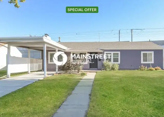 Property at 2848 S Grape Way, Denver, CO, 80222, 3 beds, 1 bath, [object Object]