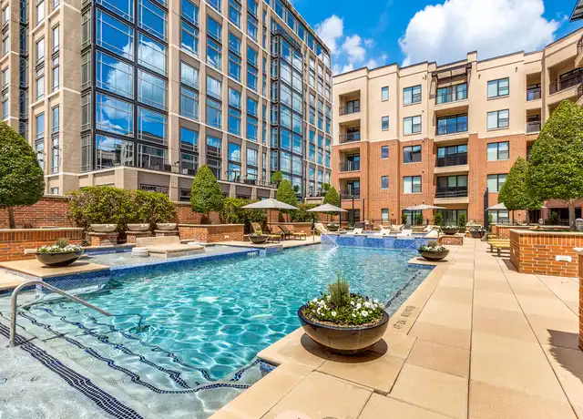 Property at 4526 Cole Ave Unit A2-35, Dallas, TX, 75205, 1 bed, 1 bath, [object Object]