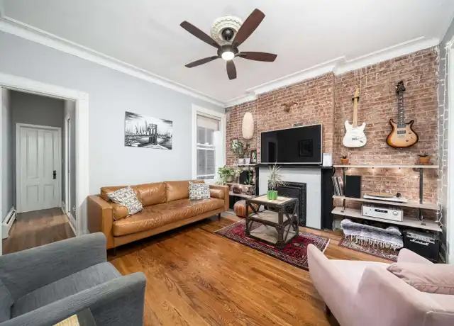 Property at 1009 Willow Ave Unit 4R, Hoboken, NJ, 07030, 2 beds, 1 bath, [object Object]