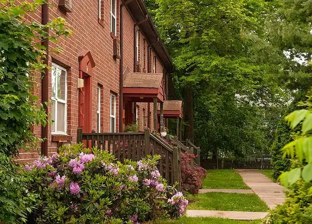 Property at Magnolia Gardens - 60 Woodbridge Ave, Highland Park, NJ, 08904, 1-2 bed, 1 bath, [object Object]