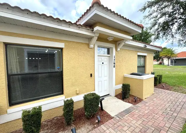 Property at 1760 Coriander Dr, Kissimmee, FL, 34759, 2 beds, 2 baths, [object Object]