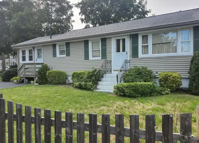 Property at 10 Perry St, Weymouth, MA, 02189, 3 beds, 2 baths, [object Object]