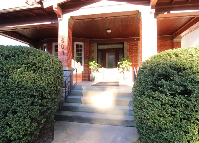 Property at 801 Monroe Ave, Scranton, PA, 18510, 1 bed, 1 bath, [object Object]