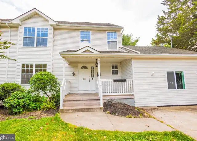 Property at 211 Laurel Ave, Glassboro, NJ, 08028, 4 beds, 2.5 baths, [object Object]