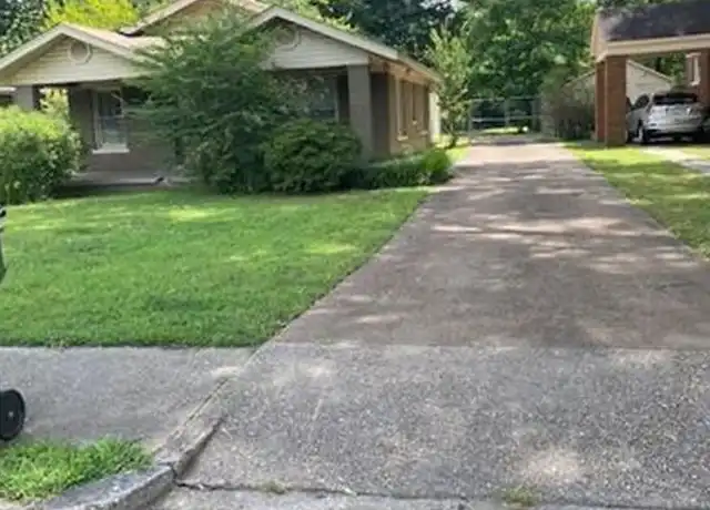 Property at 534 S Greer St, Memphis, TN, 38111, 3 beds, 2 baths, [object Object]