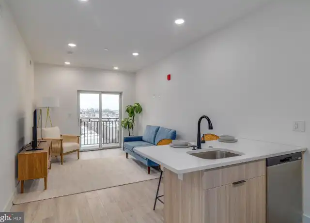 Property at 2400 E Huntingdon St Unit 707, Philadelphia, PA, 19125, 1 bed, 1 bath, [object Object]