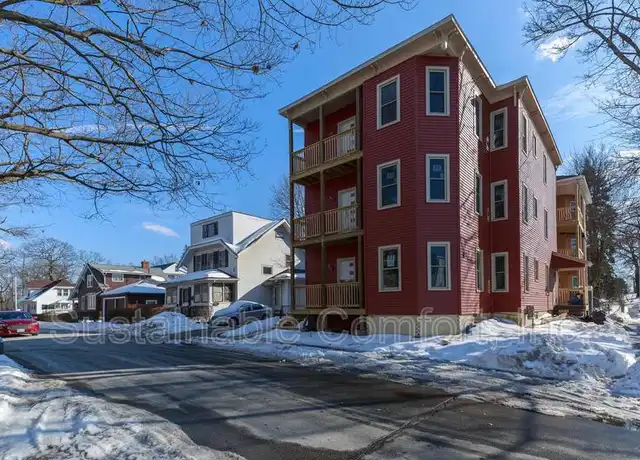 Property at 26 Vinson St #3, Worcester, MA, 01605, 3 beds, 2 baths, [object Object]