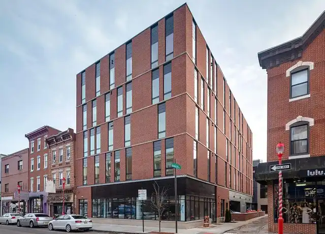 Property at 514 South St, Philadelphia, PA, 19147, 1 bed, 1 bath, [object Object]