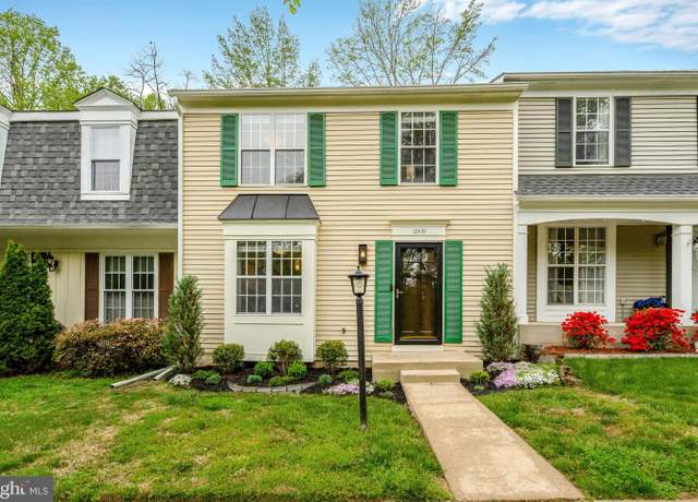 Photo of 10431 Todman Landing Ct, Burke, VA 22015