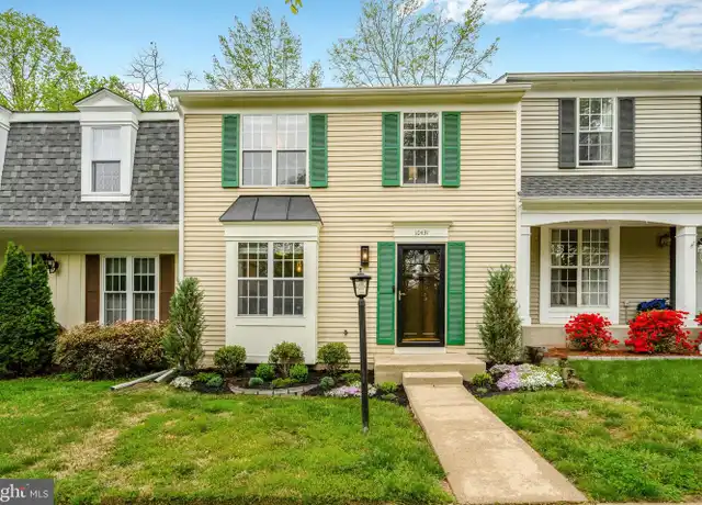 Property at 10431 Todman Landing Ct, Burke, VA, 22015, 3 beds, 2.5 baths, [object Object]
