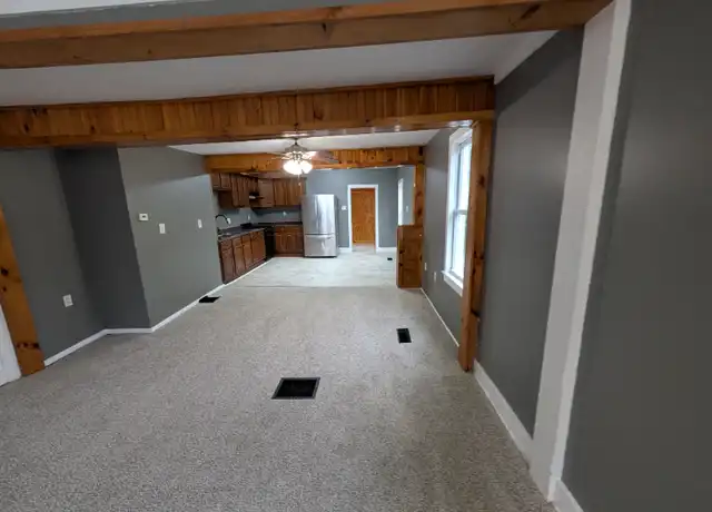 Property at 32 Platt St Unit B, Glens Falls, NY, 12801, 2 beds, 1 bath, [object Object]
