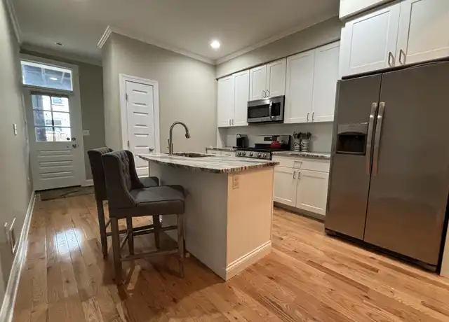 Property at 143 N Kenwood Ave, Baltimore, MD, 21224, 3 beds, 3.5 baths, [object Object]