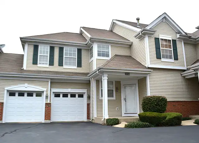 Property at 1733 Pontarelli Ct Unit 1733, Aurora, IL, 60504, 3 beds, 2.5 baths, [object Object]