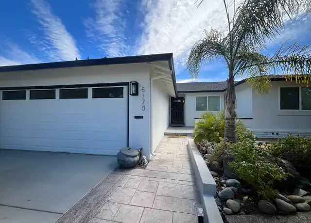Property at 5170 Shadow Est, San Jose, CA, 95135, 4 beds, 2 baths, [object Object]
