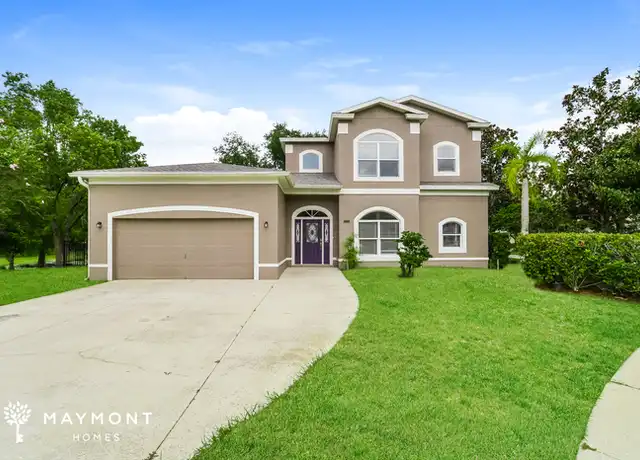 Property at 109 Overoaks Pl, Sanford, FL, 32771, 4 beds, 3 baths, [object Object]