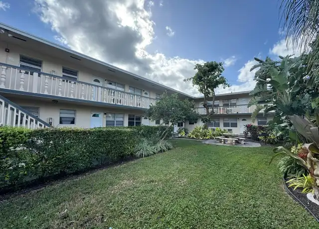 Property at 801 S Federal Hwy Unit 101, Lake Worth Beach, FL, 33460, 1 bed, 1 bath, [object Object]