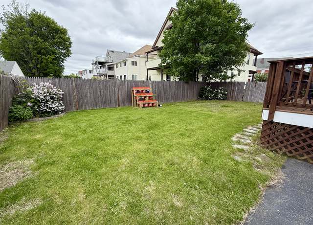 Photo of 128 Lawrence St Unit B, Medford, MA 02155
