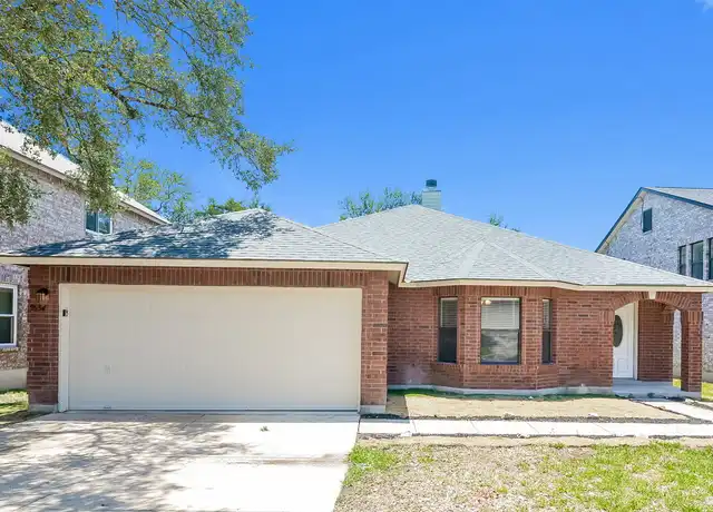 Property at 9634 Turquoise Crk, San Antonio, TX, 78254, 3 beds, 2 baths, [object Object]