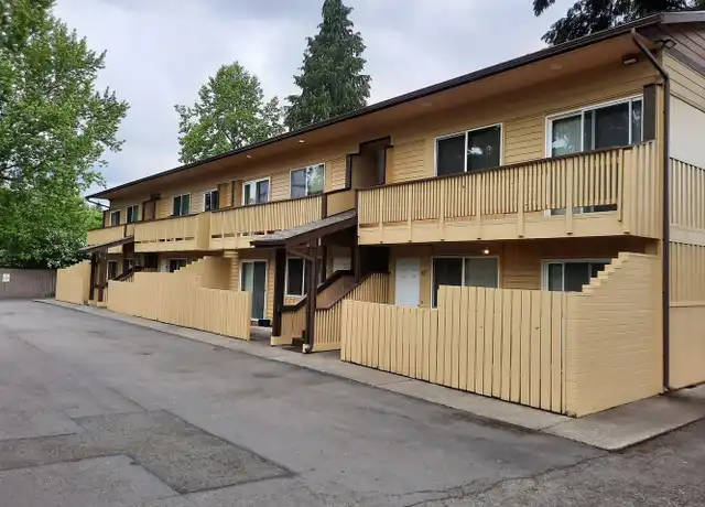 Property at 1615 Judd St SE Unit 17, Lacey, WA, 98503, 1 bed, 1 bath, [object Object]