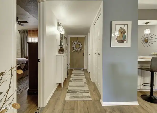 Property at 16912 E La Montana Dr Unit D124, Fountain Hills, AZ, 85268, 2 beds, 2 baths, [object Object]