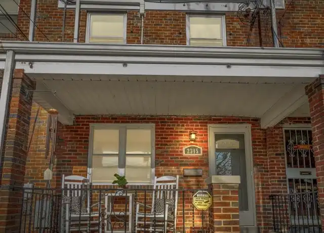 Property at 2315 13th Pl NE, Washington, DC, 20018, 3 beds, 2 baths, [object Object]
