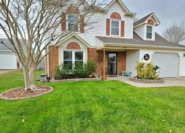 Property at 1980 Nettle St, Virginia Beach, VA, 23453, 3 beds, 2.5 baths, [object Object]