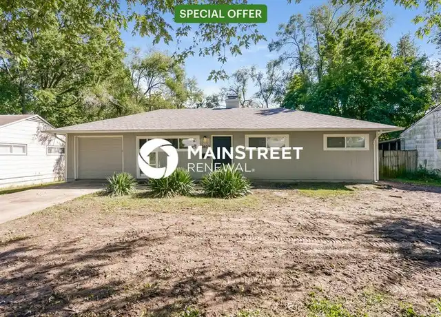 Property at 7603 E 112th Ter, Kansas City, MO, 64134, 3 beds, 1 bath, [object Object]