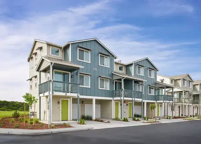 Property at Blue Oak - 710 Experimental Station Rd, Paso Robles, CA, 93446, 1-3 bed, 1-3 bath, [object Object]