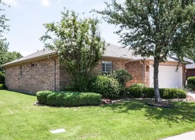 Property at 9616 Pepperwood Trl, Denton, TX, 76207, 2 beds, 2 baths, [object Object]